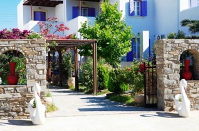 Deep Blue Studios Logaras Exterior foto