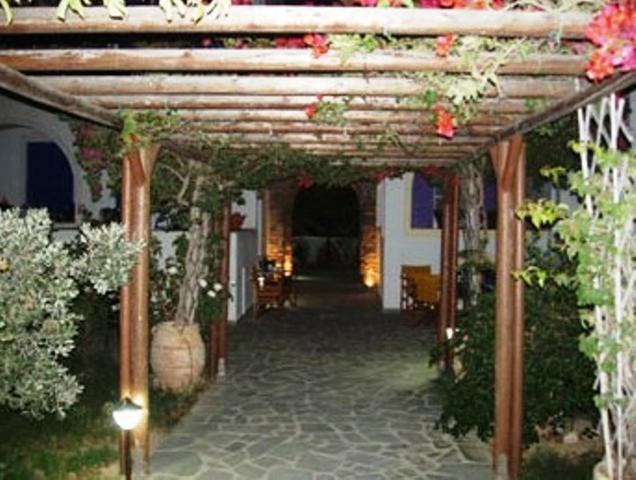 Deep Blue Studios Logaras Exterior foto