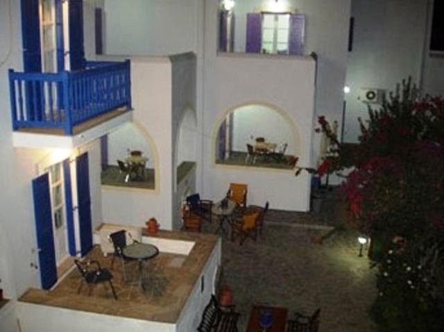Deep Blue Studios Logaras Exterior foto