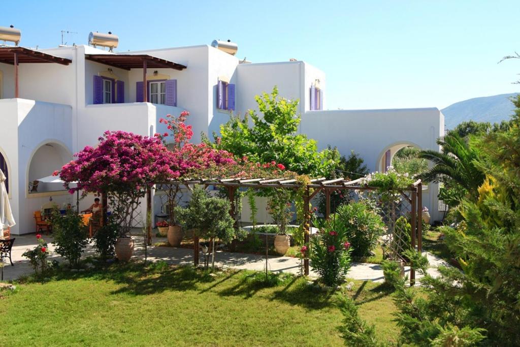 Deep Blue Studios Logaras Exterior foto