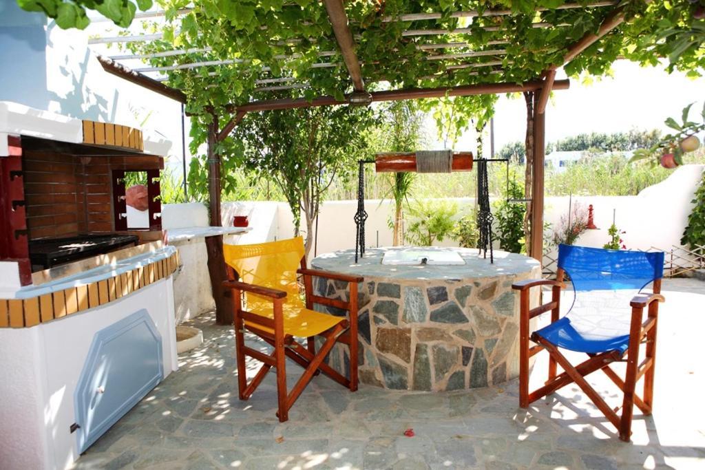 Deep Blue Studios Logaras Exterior foto