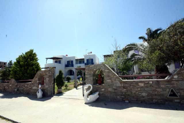 Deep Blue Studios Logaras Exterior foto