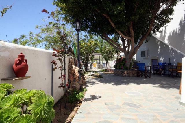 Deep Blue Studios Logaras Exterior foto