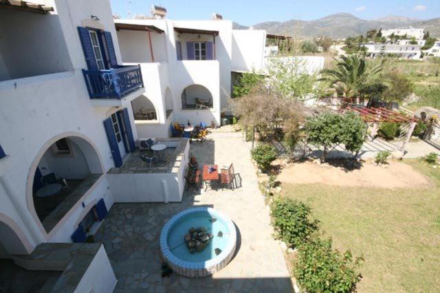 Deep Blue Studios Logaras Exterior foto