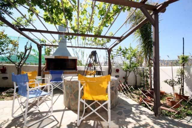 Deep Blue Studios Logaras Exterior foto