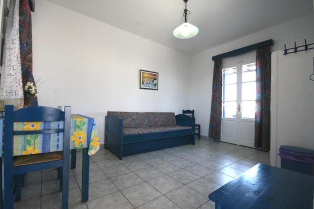 Deep Blue Studios Logaras Exterior foto