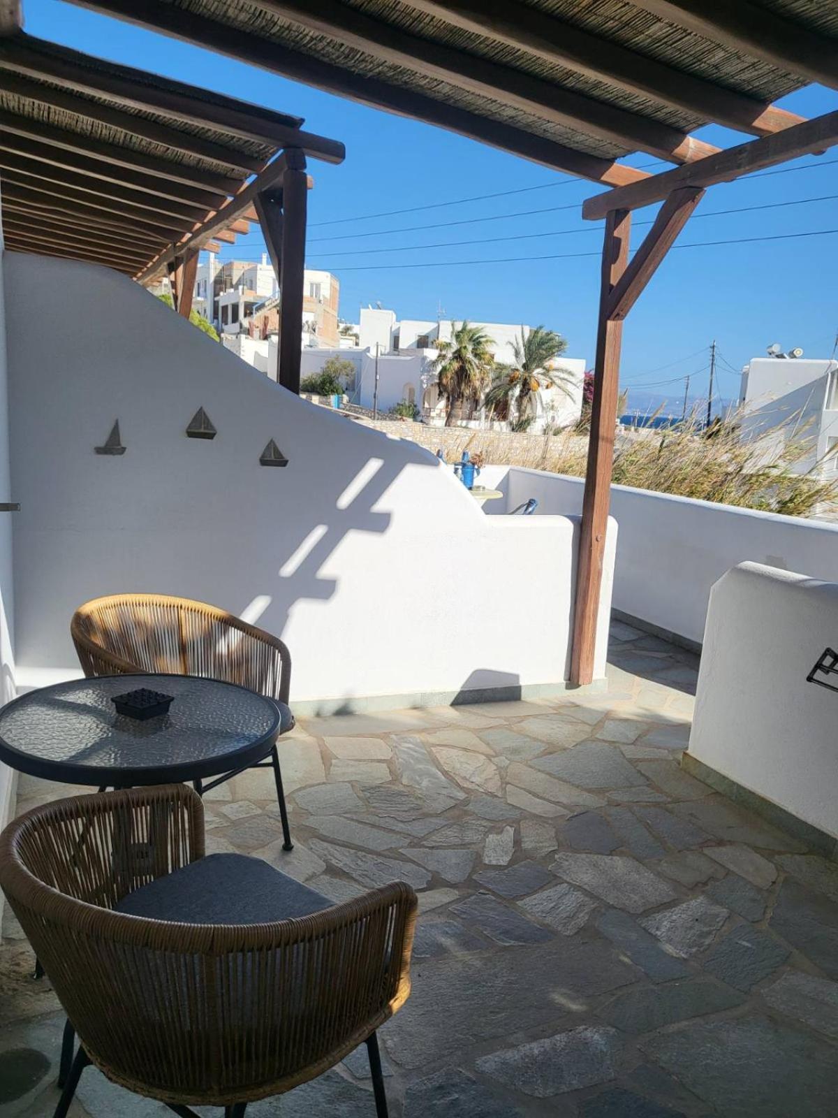 Deep Blue Studios Logaras Exterior foto