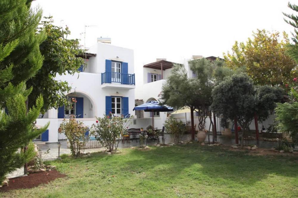 Deep Blue Studios Logaras Exterior foto
