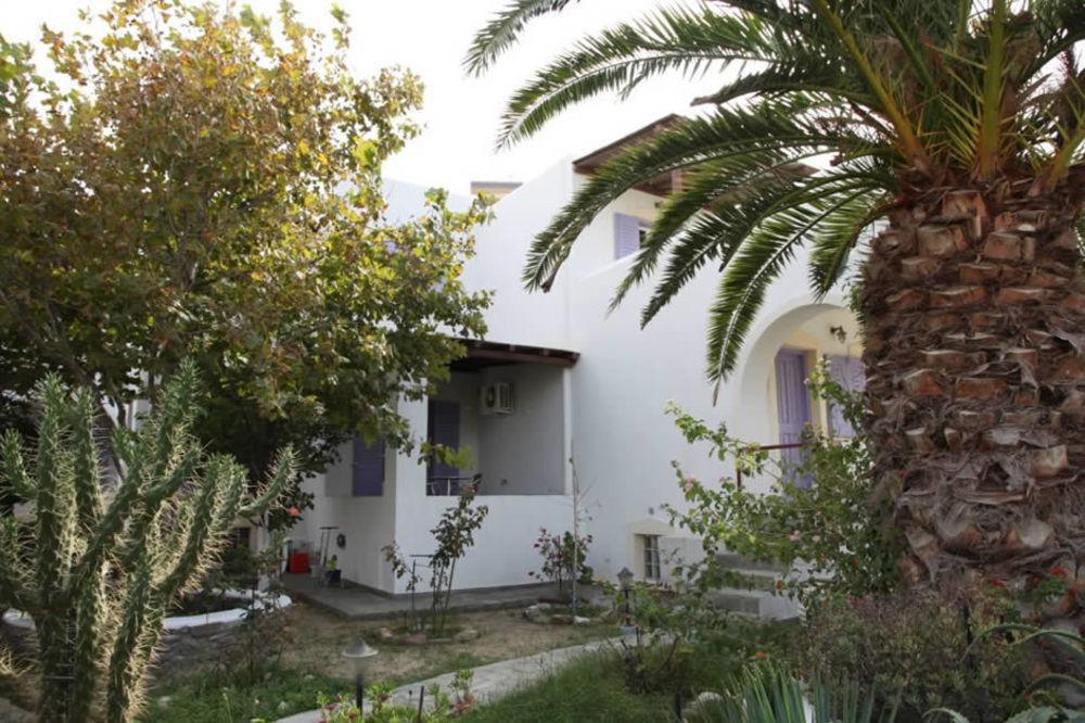 Deep Blue Studios Logaras Exterior foto