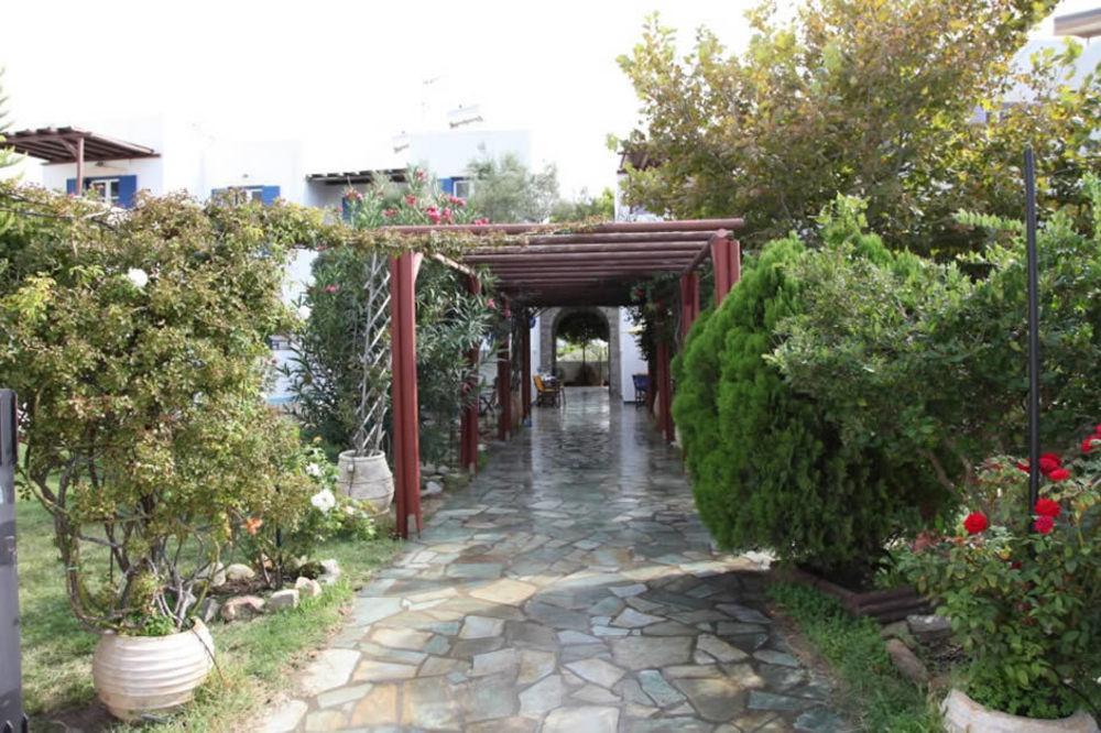 Deep Blue Studios Logaras Exterior foto