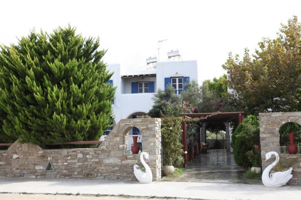 Deep Blue Studios Logaras Exterior foto