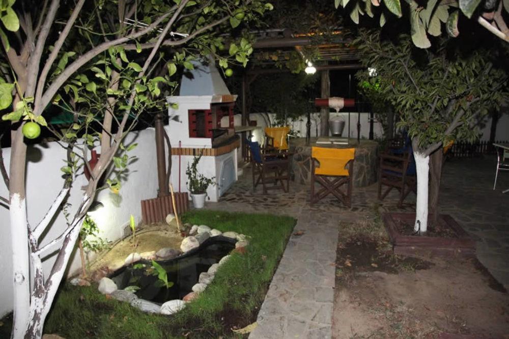 Deep Blue Studios Logaras Exterior foto