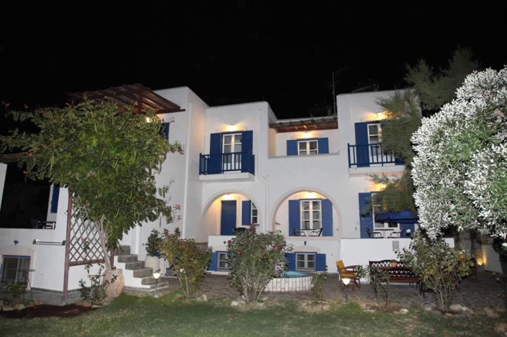 Deep Blue Studios Logaras Exterior foto