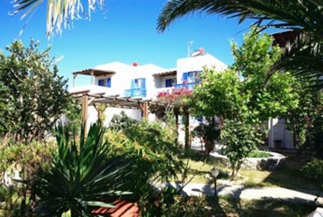 Deep Blue Studios Logaras Exterior foto